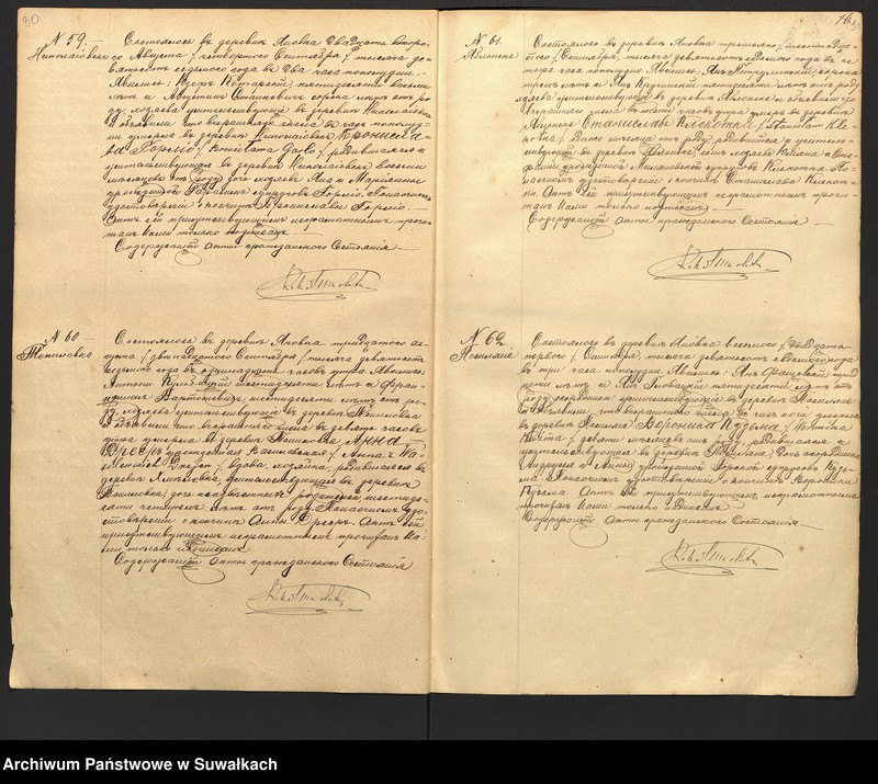 image.from.unit.number "[Księga akt zgonów parafii rzymskokatolickiej w Janówce z lat 1907-1918]"