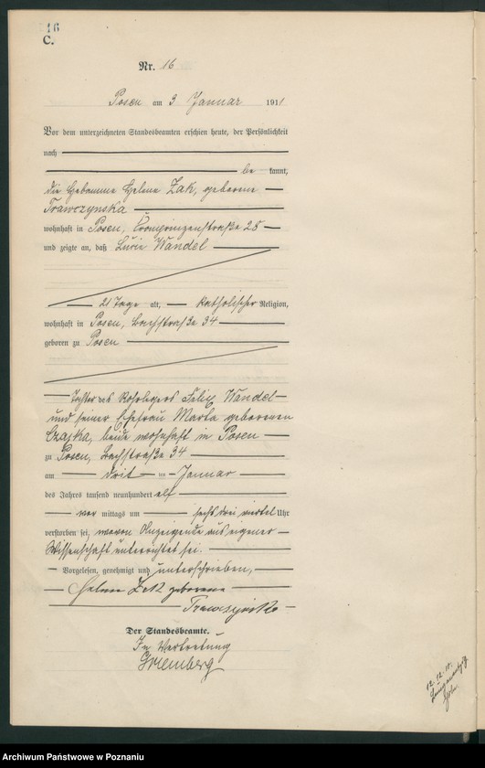 image.from.unit.number "Księga miejscowa zgonów tom I [Rejestr główny zgonów]"