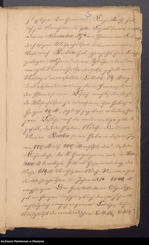 image.from.unit.number "Berichten über der kirchlichen und sittlichen Zustande des Kirchspiels"