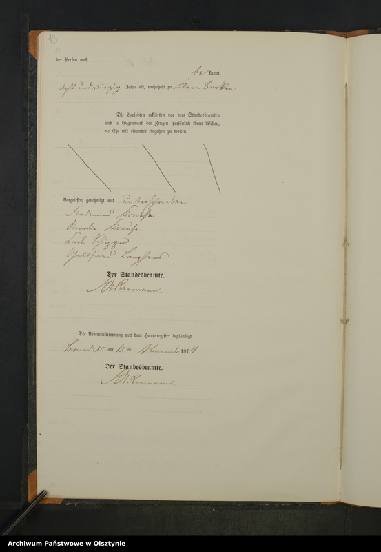 image.from.unit.number "Heiraths-Neben-Register Nr 1 -10"