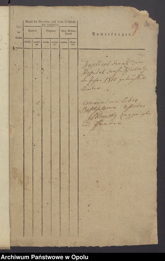 image.from.unit.number "[Księgi metrykalne parafii Łany, dotyczące miejscowości Dzielnica z lat 1810-1813, 1840 oraz całej parafii Łany 1840-1846]"