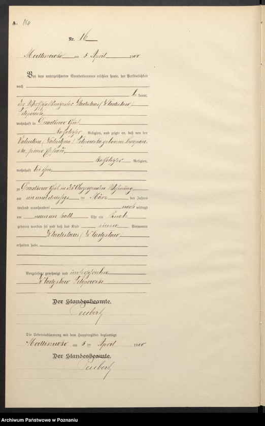 image.from.unit.number "Księga urodzeń"
