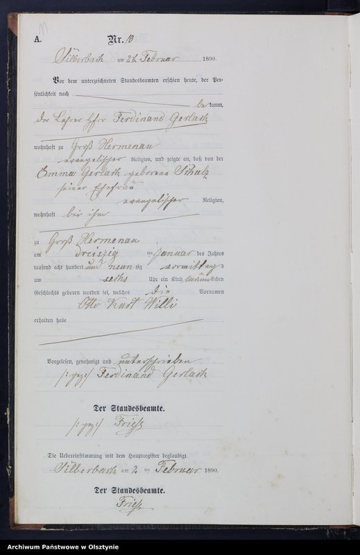 image.from.unit.number "Geburts-Neben-Register Nr 1 - 85"