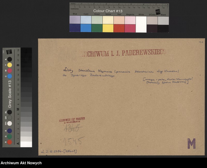 image.from.unit.number "Neyman Stanisław (pracownik Sekretariatu Ligi Narodów); L.2; patrz t.4065"