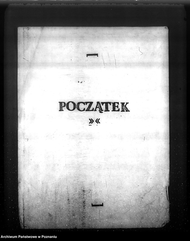 Obraz 3 z jednostki "Wycinki prasowe dotyczące Kraju Warty"