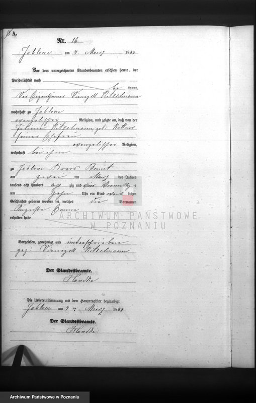 image.from.unit.number "Księga urodzeń"
