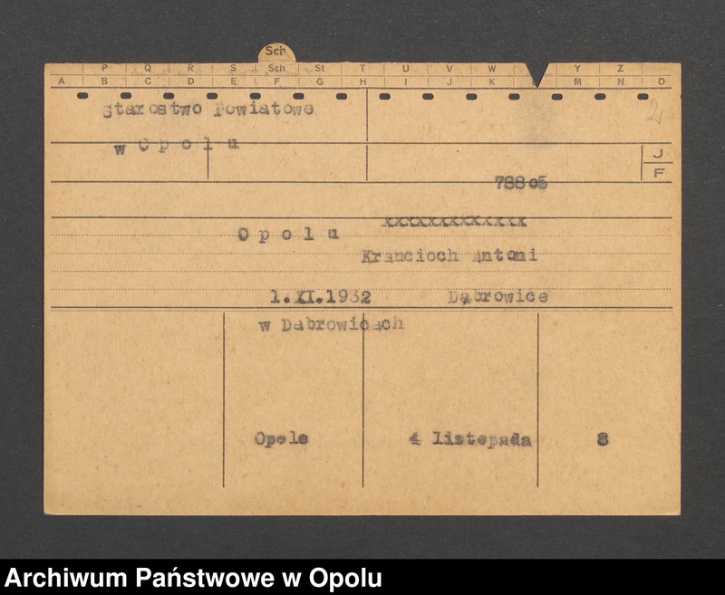 Obraz 4 z jednostki "[Dziadek Josef, ur. 9.4.1925 Müllmen]"