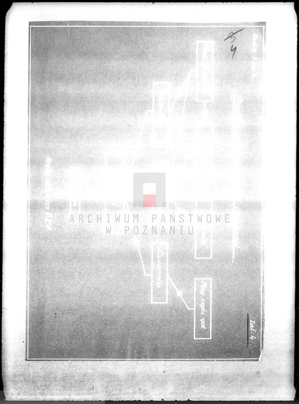 Obraz 8 z jednostki "/Fabryka H. Cegielski w Poznaniu dane dot. organizacji i produkcji /"