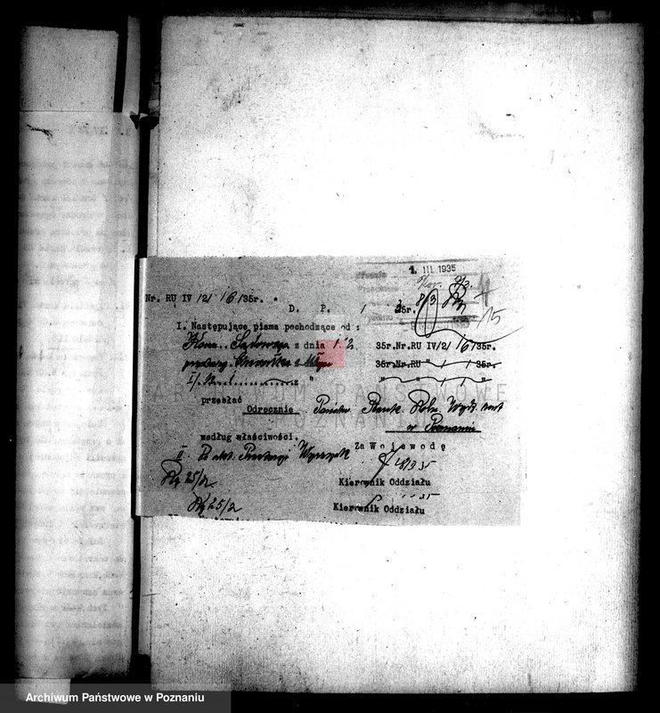 Obraz 19 z jednostki "Przymusowe przetargi nieruchomości w powiecie wyrzyskim"