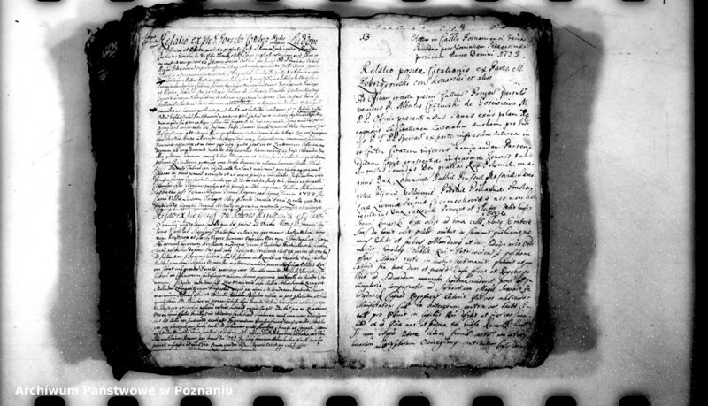 Obraz 18 z jednostki "Relationes [protocollon]"