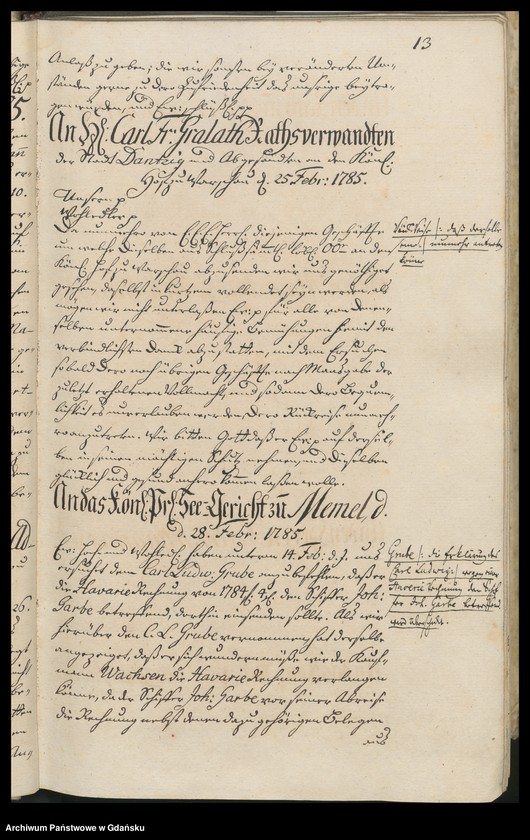 image.from.unit.number "[Liber missivarum]. [Indeks rzeczowy; indeks adresatów]"