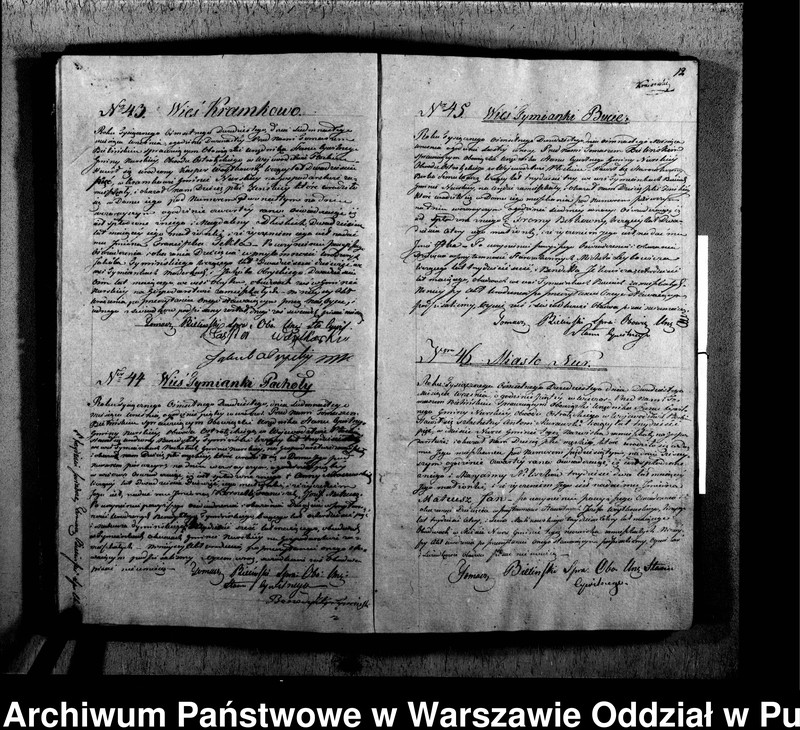 image.from.unit.number "Akta urodzeń, małżeństw, zgonów"