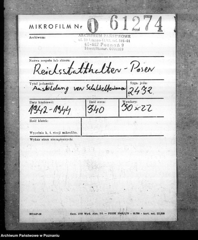 Obraz 2 z jednostki "Ausbildung von Schulhelferinnen"