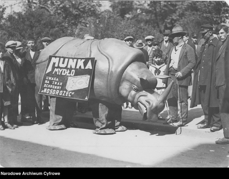 Obraz 8 z kolekcji "Reklamy111"