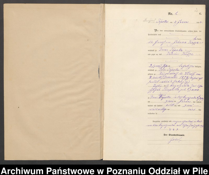 image.from.unit.number "Księga zgonów"