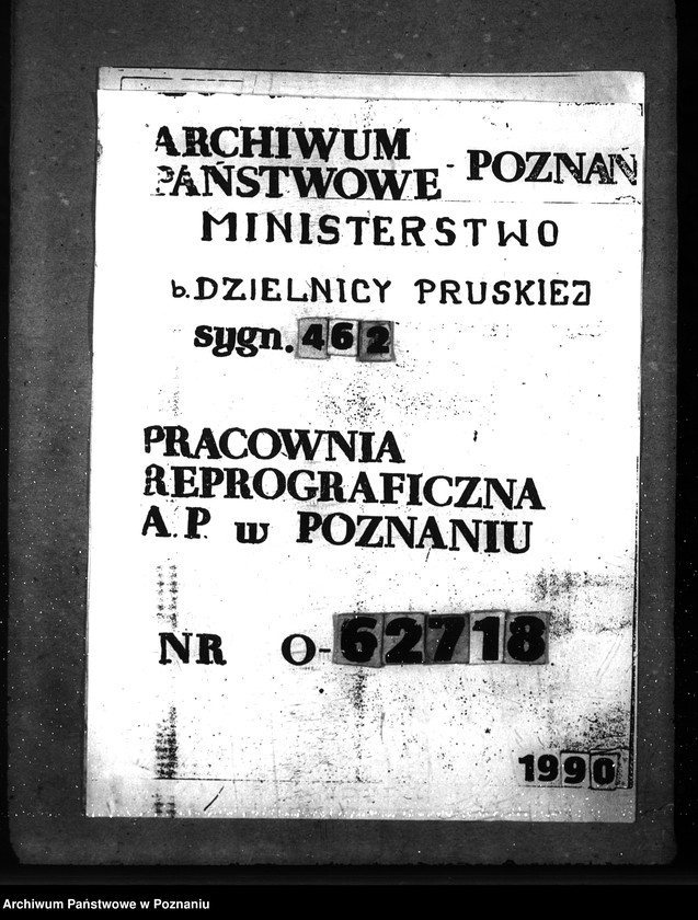 Obraz 1 z jednostki "Nosacizna - Czarnków"