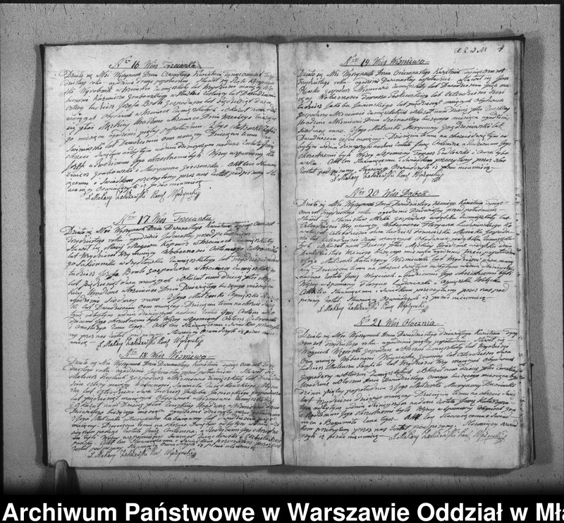 image.from.unit.number "Akta urodzeń, małżeństw i zgonów"