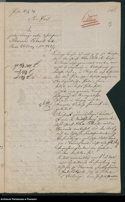 image.from.unit.number "A. betr. Alexander Potocki"