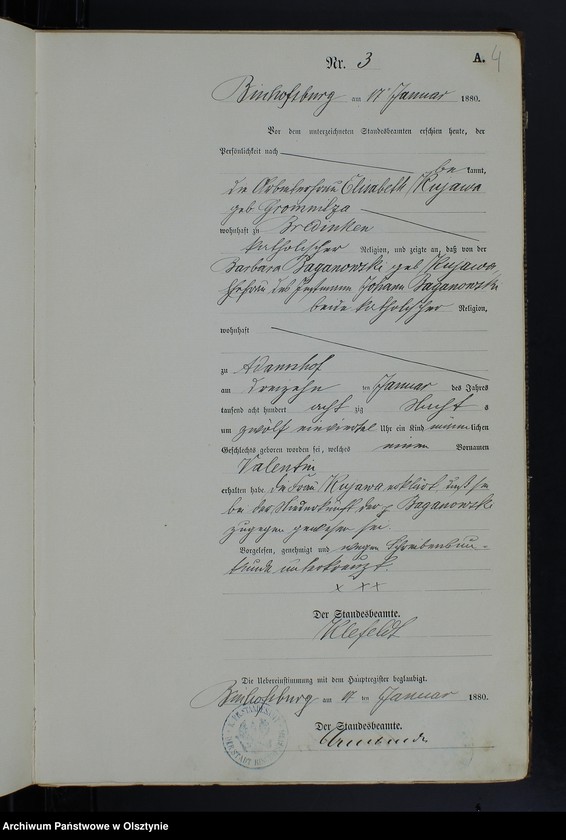 image.from.unit.number "Geburts-Neben-Register Nr 1 - 166"