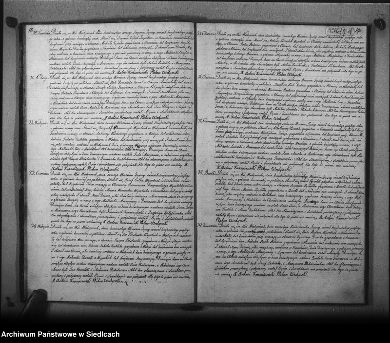 image.from.unit.number "Akta urodzin, małżeństw, zgonów"