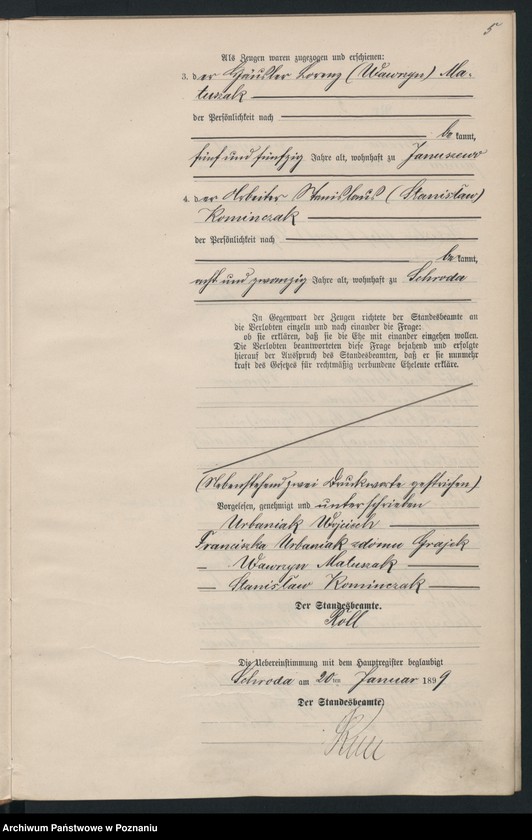 image.from.unit.number "Księga małżeństw"