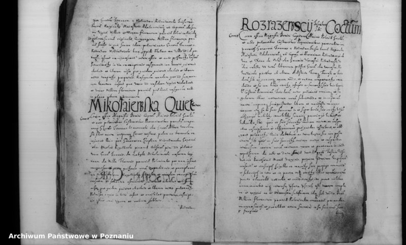 Obraz 14 z jednostki "Inscriptiones [inducta]"