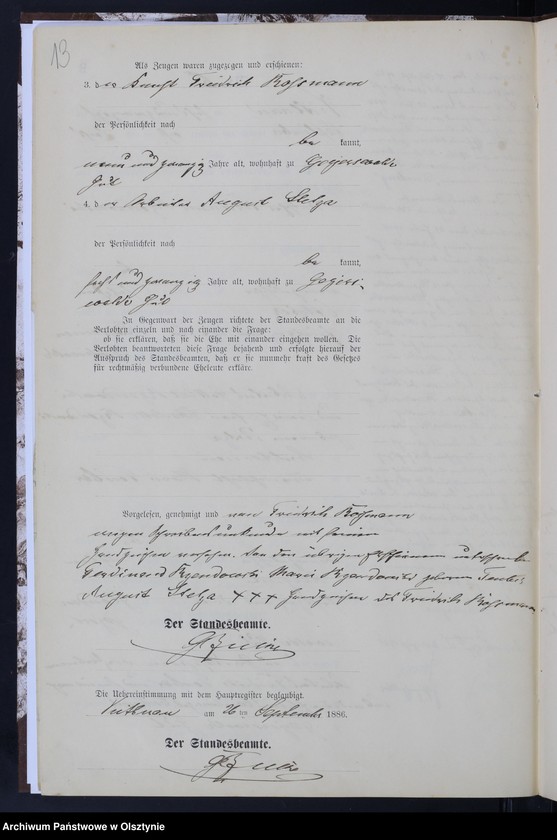 image.from.unit.number "Heiraths-Neben-Register Nr 1 - 14"