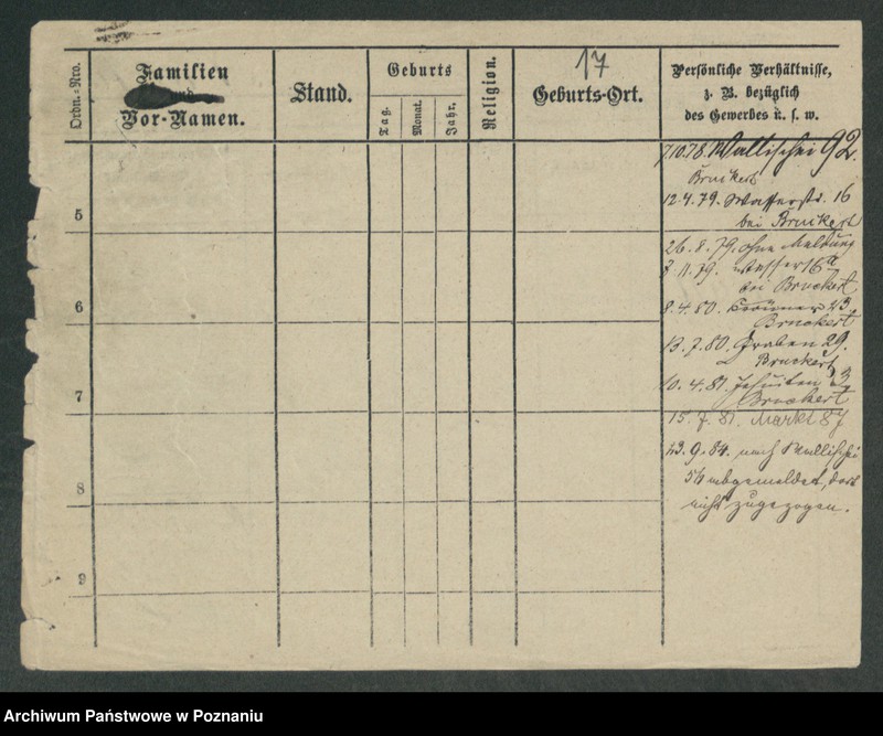 Obraz 19 z jednostki "Nowak Maria - Urszula (samotne kobiety)"