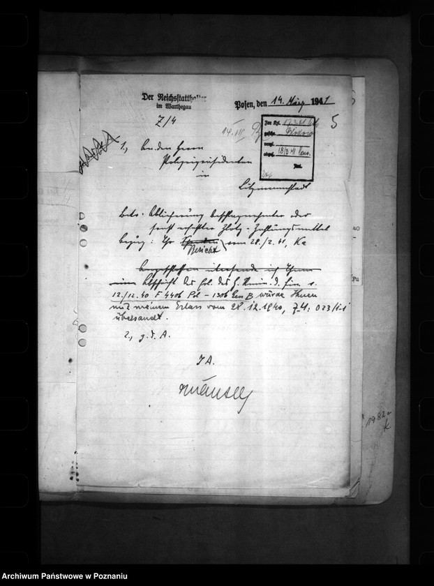 Obraz 9 z jednostki "Polnische Zahlungsmittel"