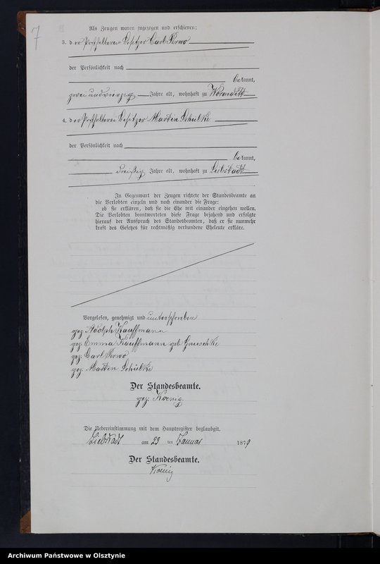 image.from.unit.number "Heiraths-Neben-Register Nr 1 - 31"