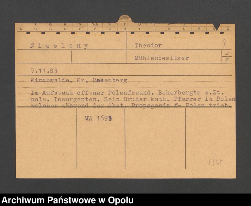 image.from.unit.number "[Nieslony Theodor, ur. 9.11.1883, zam. Kirchwalde]"