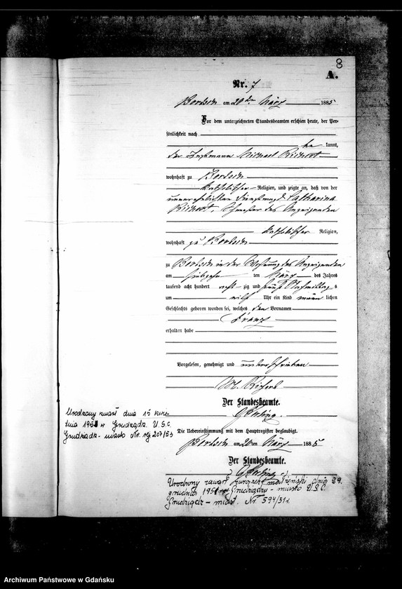 image.from.unit.number "Księga urodzeń"