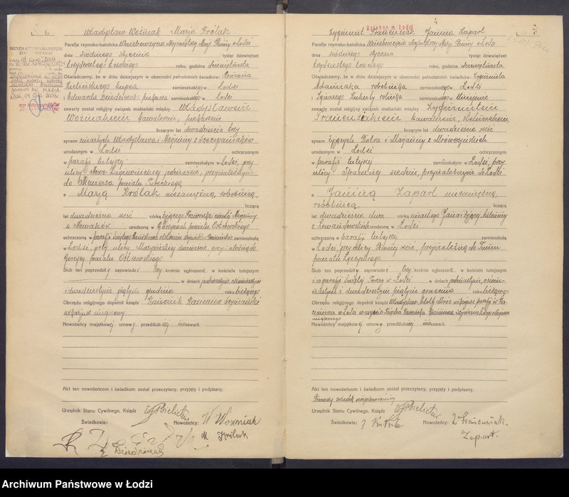 image.from.unit.number "Akta małżeństw"