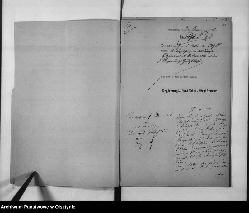 image.from.unit.number "Kanzleigehilfe Ostrowsky [Friedrich]"