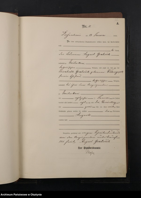 image.from.unit.number "Geburts-Haupt-Register Nr 1 - 246"