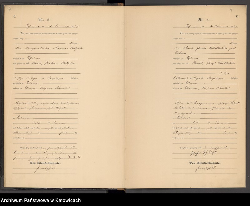 image.from.unit.number "Księga zgonów T.1 nr 1-280"