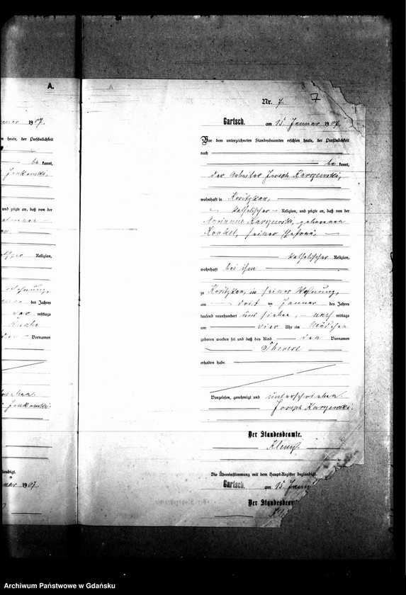 image.from.unit.number "Księga urodzeń"