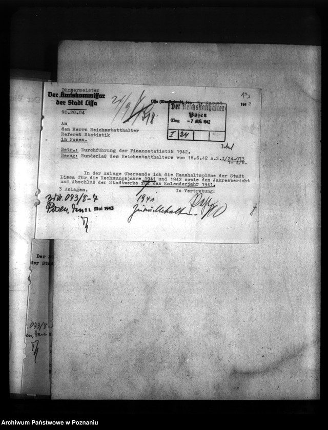 Obraz 17 z jednostki "Statystyka finansowa miast"