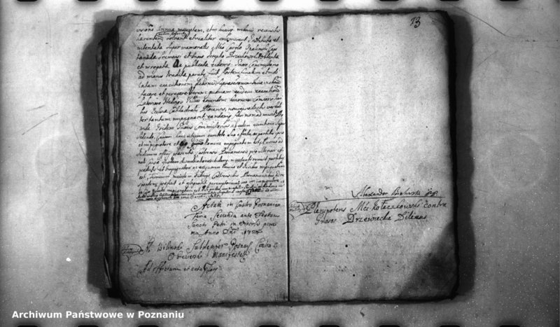 Obraz 16 z jednostki "Relationes [protocollon]"