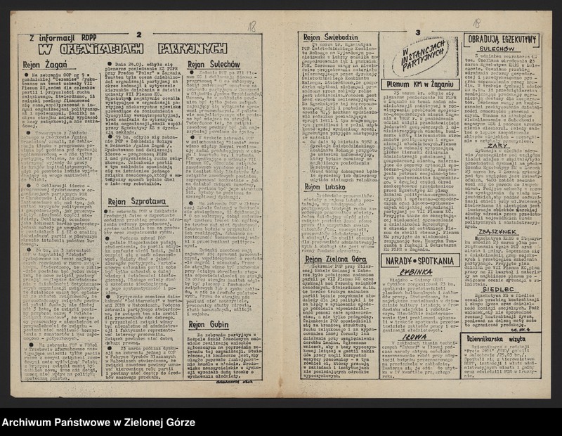 image.from.unit.number "Sygnały. Partyjny Serwis Informacyjny; numery: 2-6, 9, 11, 13, 19, 21, 23-24, 30, 34-35, 40 z 1982 roku, 107, 109-110 z 1983 roku"