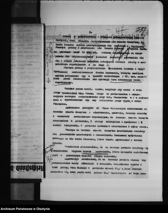 image.from.unit.number "Sprawozdania miesięczne Starostwa Powiatowego Szczytno"