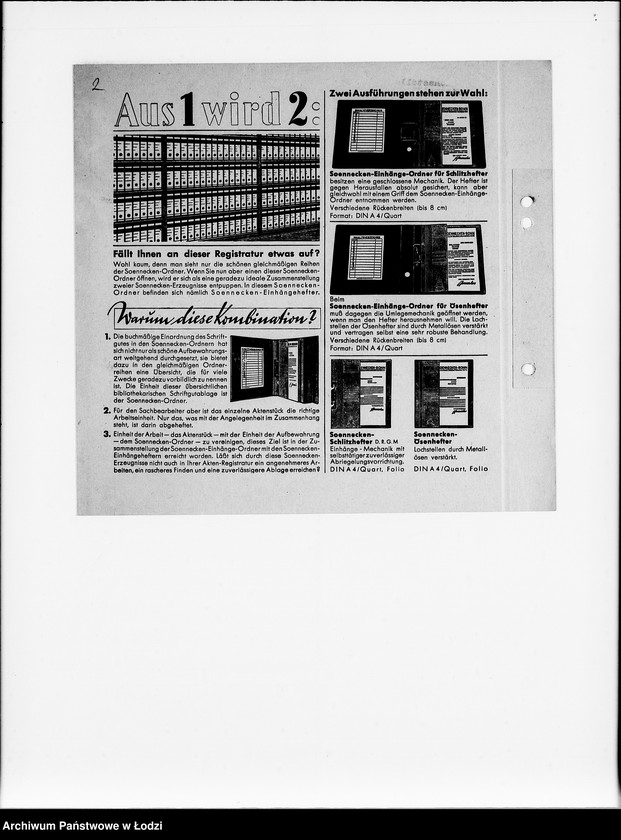 Obraz 7 z jednostki "Spezialbenzin- Kontingent für Gummimäntelfabrikation im Getto"