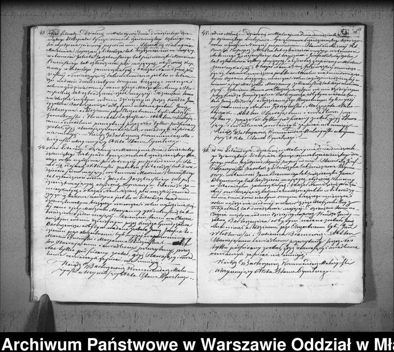 image.from.unit.number "Akta urodzin, małżeństw i zgonów"