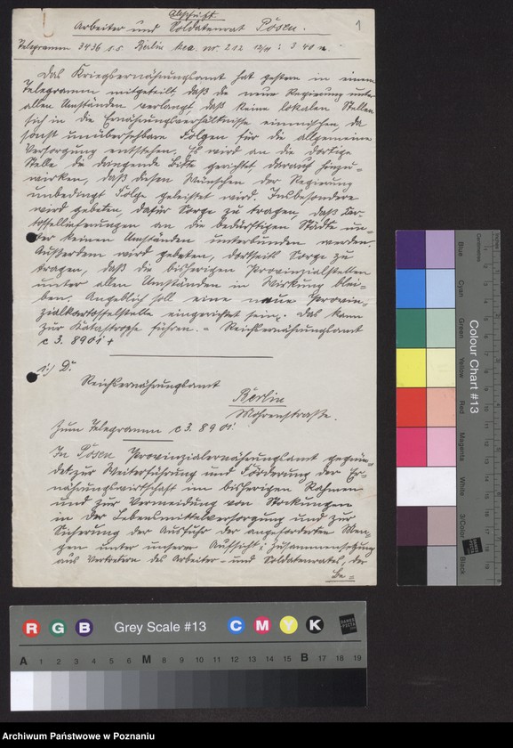 Obraz 3 z jednostki "[Organizacja i zakres kompetencji Departamentu Aprowizacji]"