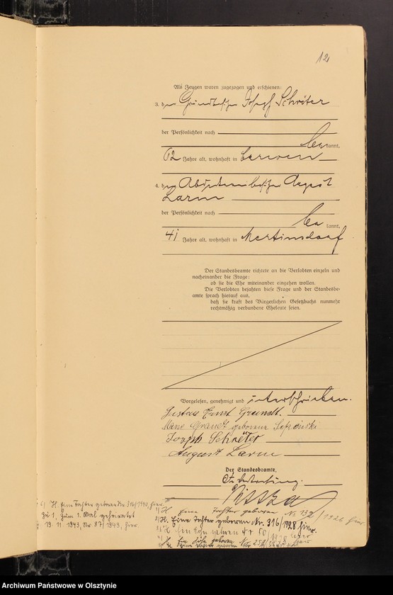 image.from.unit.number "Heirats-Haupt-Register Nr 1-87"