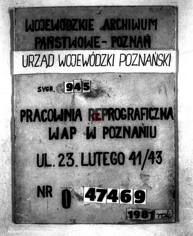 Obraz 1 z jednostki "/Towarzystwo Miłośników Ogrodnictwa w Gnieźnie/"