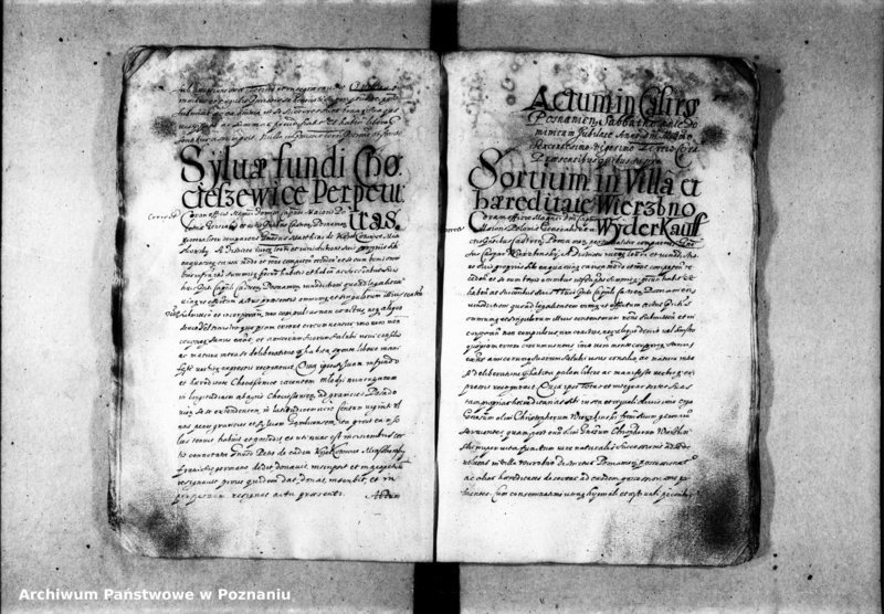 Obraz 20 z jednostki "Resignationes [inducta]"