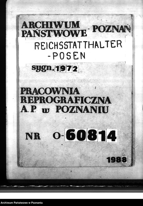 Obraz 1 z jednostki "Ermittelung der Säuglings - Sterbefälle"