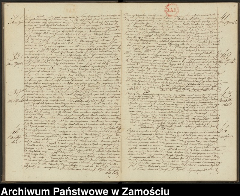 image.from.unit.number "Księga urodzeń, małżeństw i zgonów"