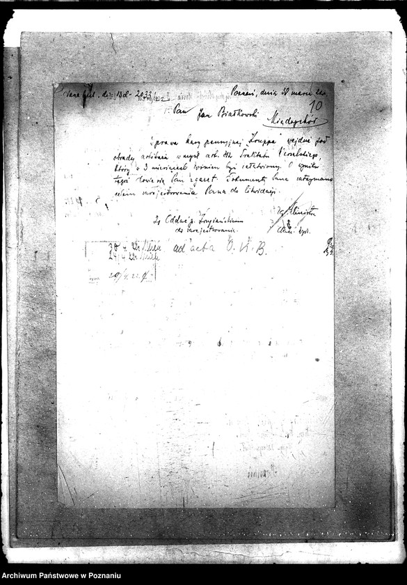 Obraz 14 z jednostki "Friedrich Krupp, Aktien Gesellschaft Essen"